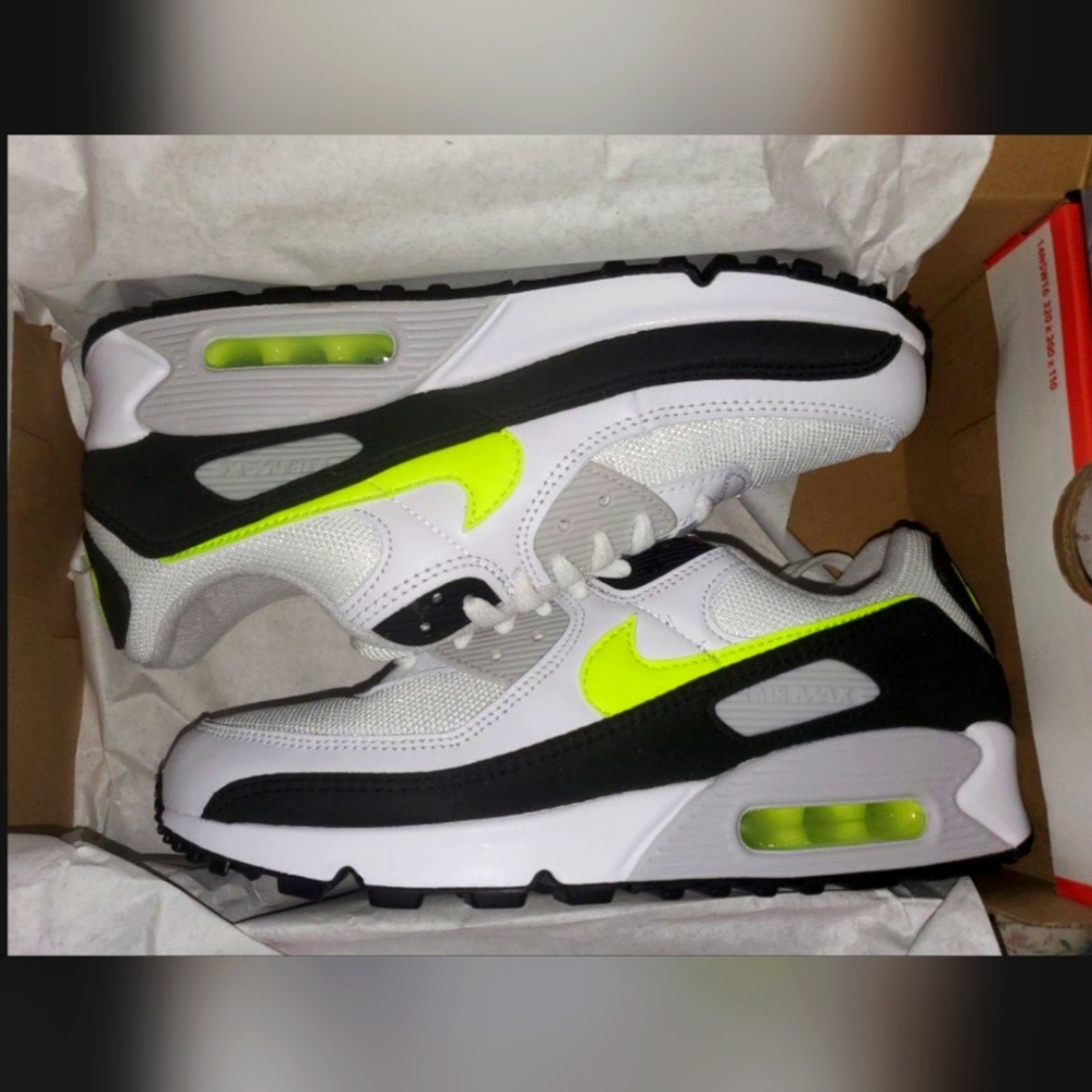 Nike Air Max 90